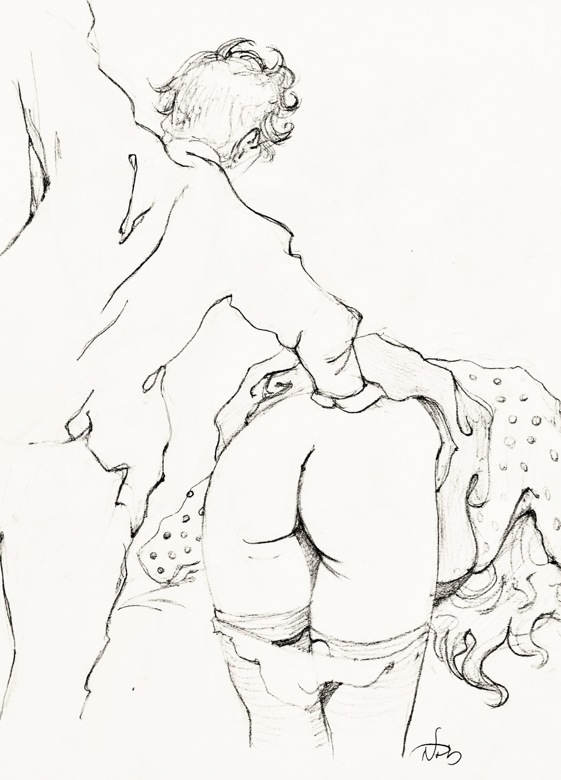 Art Of Spanking Apr S Manara