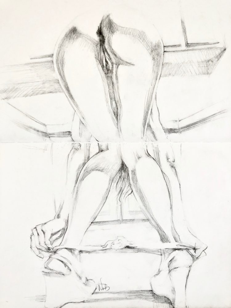 Pull up | pull down?