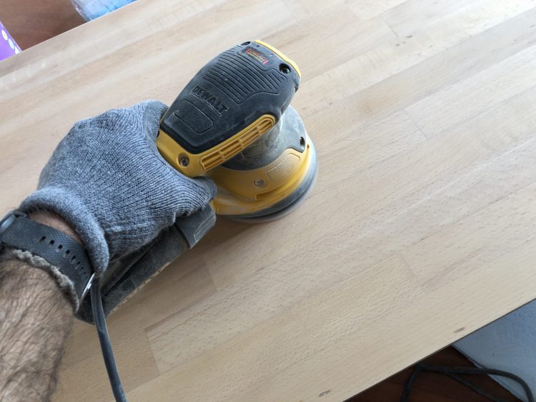 Ιστορία ενός λίφτινγκ