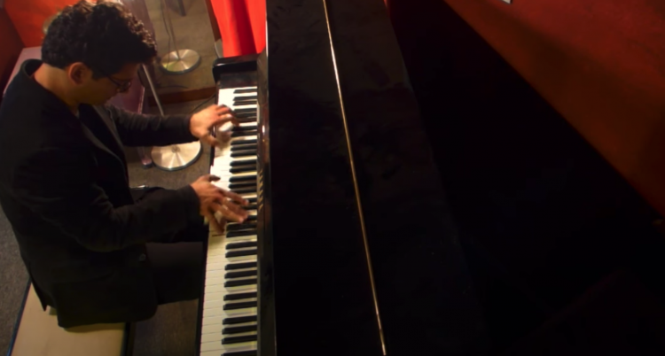 L. V. Beethoven – Sonata No.15, Op.28 in D, “Pastoral”, IV. Rondo