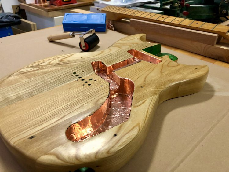 Aria Pro II: Ολική επαναφορά, μέρος 5 – H θωράκιση