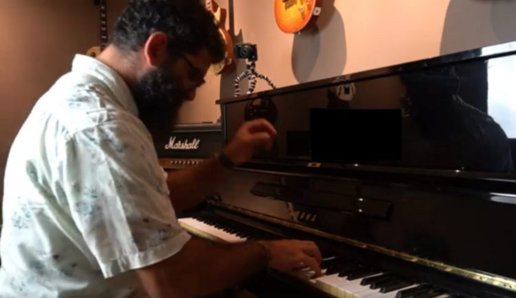 F. Chopin – Etude Op. 10, No. 12 “Revolutionary”